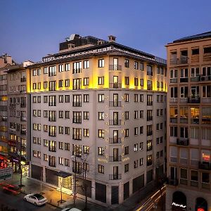 Wish More Hotel Sisli