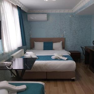 Blue Sail Hotel