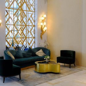 Luxury Aparthotel Prive