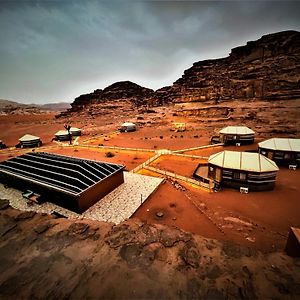 The Villas - Bedouin Boutique Resort